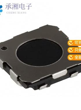 正品EVQ-PRBA09原装SWITCH TACTILE SPDT 0.02A 15V