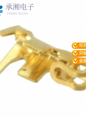 全新SADH-003G-P0.2正品CONN FM BLADE SKT 28AWG CRMP