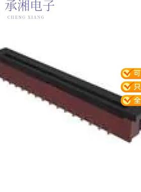 正品SFW24R-1STAE1LF原装CONN FPC BOTTOM 24POS 1.00M