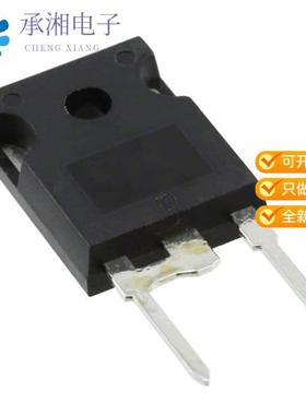 正品VS-HFA08PB60-N3原装DIODE GEN PURP 600V 8A TO24