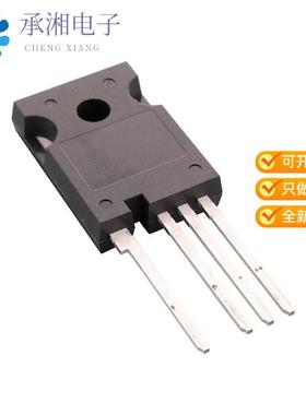 正品NVH4L040N65S3F原装MOSFET N-CH 650V 65A TO247-4