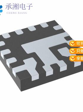 全新MIC23656-HAYFT-TR正品IC REG BUCK 5V 6A SYNC W/