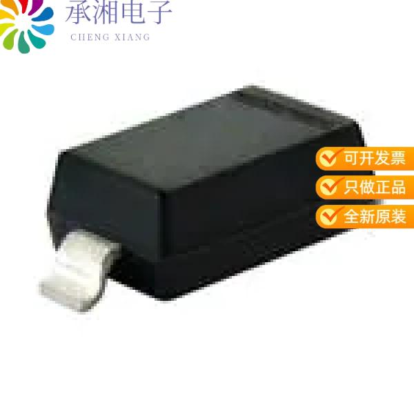 正品MMSZ4708-TP原装DIODE ZENER 22V 500MW SOD123