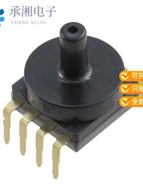 正品MPXV5010GC7U原装SENSOR INTEG SILICON PRESSURE