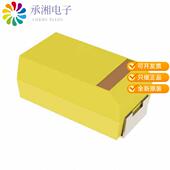 T491X226K050AT原装 10% CAP 正品 TANT 22UF 50V 2917