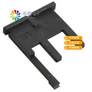 正品GT13SC-2/1S-R原装CONN RETAINER FOR GT13 HOUSINGS