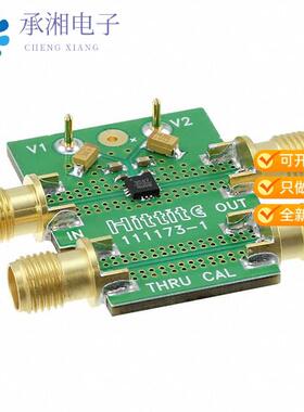 正品113589-HMC3587LP3B原装BOARD EVALUATION HMC3587