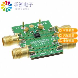 正品113589-HMC3587LP3B原装BOARD EVALUATION HMC3587
