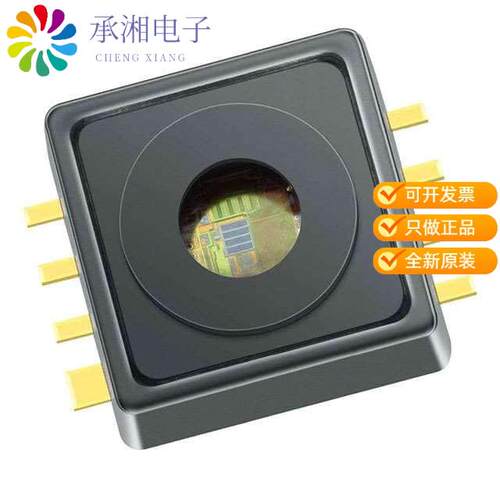 全新KP236N6165XTMA1正品IC ANLG BAROMETRIC SNSR DSO