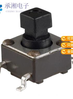全新TL3301SPF160QG正品SWITCH TACTILE SPST-NO 0.05A