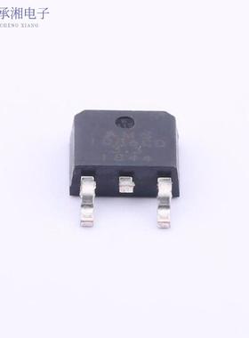 正品AMS1086CD-3.3原装线性稳压器/LDO TO252 Vo=3.3V