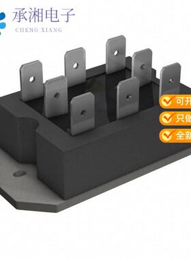 全新VS-P401W正品SCR HY-BRIDGE 400V 40A PACE-PAK