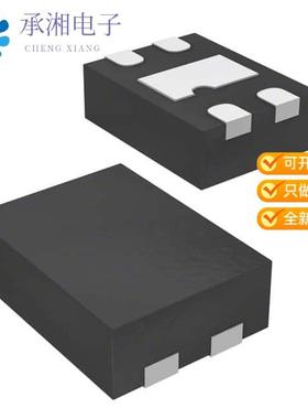 正品SIP32501DNP-T1-GE4原装IC PWR SWITCH N-CHAN 1:1