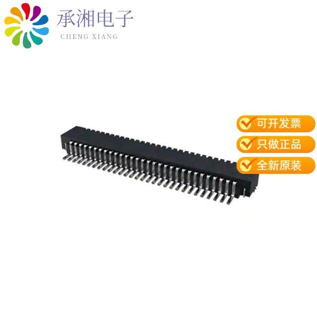 正品F518-1A7A1-11004原装FLEX CONNECTOR, 1.00MM PIT