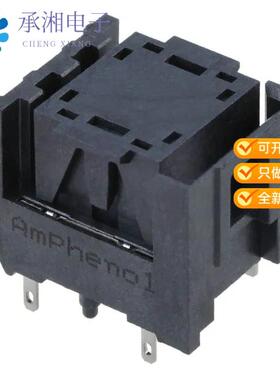 正品G40H3132211HR原装CONN MIN HD SAS RCPT 36P SLD