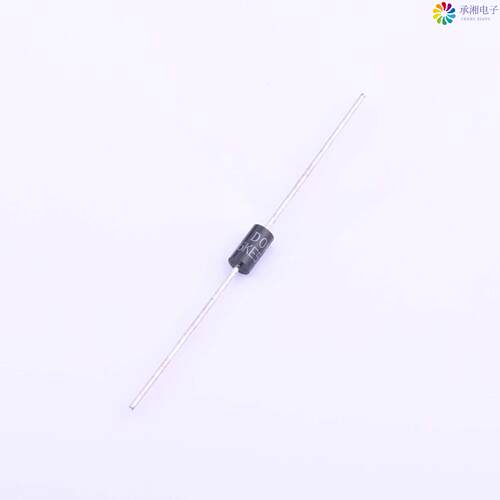 全新P6KE520CA正品TVS DO15 Ppp=600W VC=717.6V Ipp=0