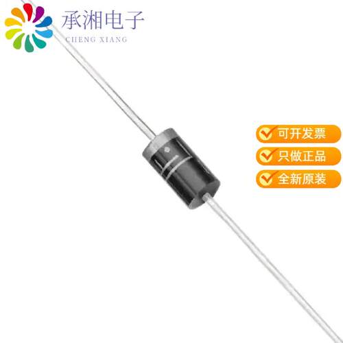 全新1.5KE100A-B正品TVS DIODE 85.5VWM 137VC DO201