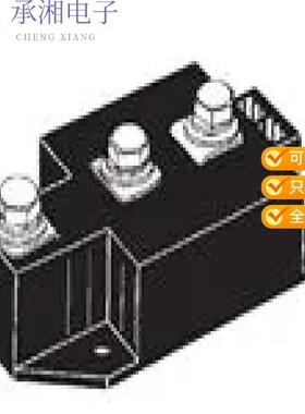 正品MDD310-18N1原装DIODE MODULE 1.8KV 305A Y2-DCB