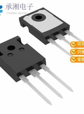 正品FCH072N60F-F085原装MOSFET N-CH 600V 52A TO247-3