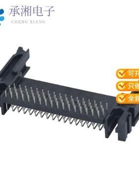 正品5535655-1原装CONN PCMCIA CARD PUSH-PULL R/A