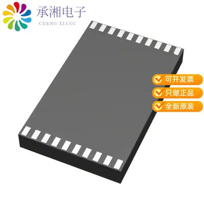 全新ADE1201ACCZ正品IC ISOL MOD 8BIT 100K 20LGA