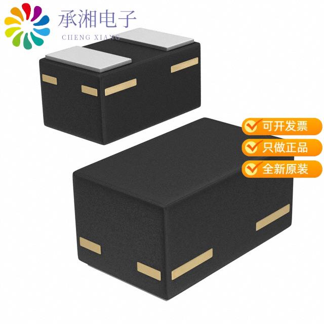 正品SMS3922-040LF原装RF DIODE SCHOTTKY 8V 75MW SOD