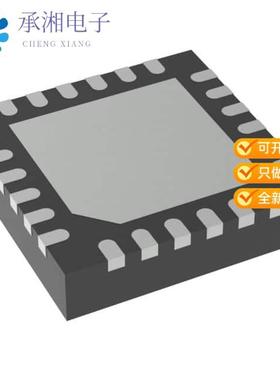 正品TLC59283RGET原装IC LED DRIVER LINEAR 45MA 24VQFN