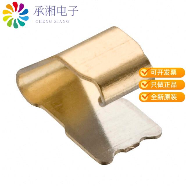 正品S7121-42R原装RFI SHIELD FINGER AU 1.7MM SMD