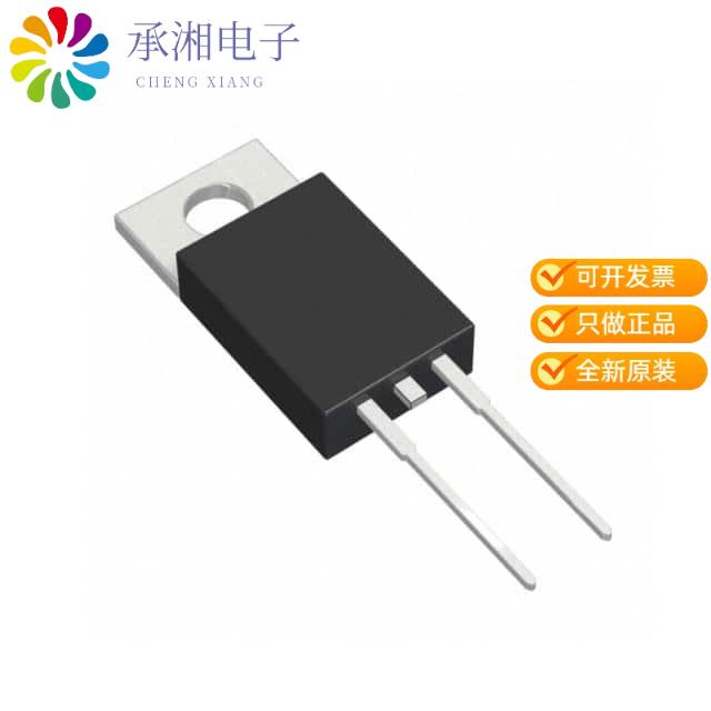 正品MBR10100原装DIODE SCHOTTKY 10A 100V TO220AC