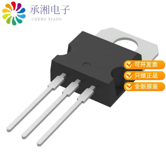 正品STP100N8F6原装MOSFET N-CH 80V 100A TO220