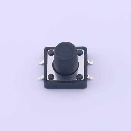 全新GT-TC149B-H105-L1正品12×12立式轻触开关250gf