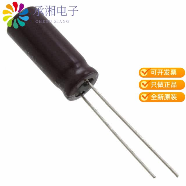 正品UPM1C471MPD1TD原装CAP ALUM 470UF 20% 16V RADIAL