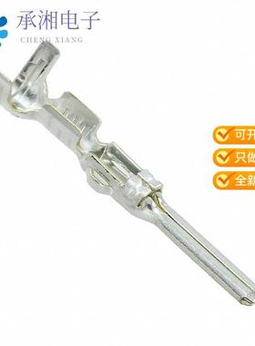 正品171631-1原装CONN PIN 20-24AWG CRIMP TIN