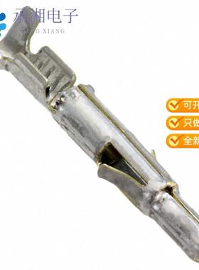 正品926885-1原装CONN PIN 18-24AWG CRIMP TIN