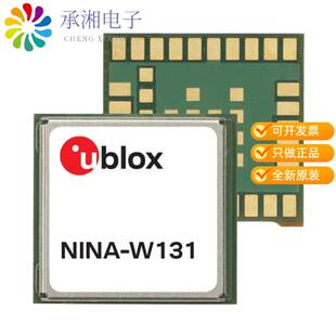 00B正品 TXRX MOD CASTELLTION 全新NINA WIFI W131