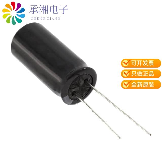 正品400BXW68MEFR18X20原装CAP ALUM 68UF 20% 400V RA