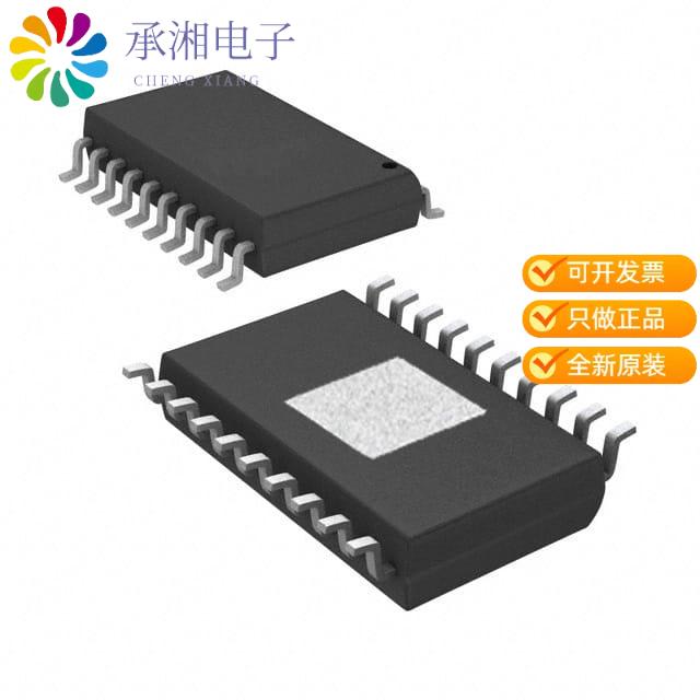 正品TPA6120A2DWP原装IC AMP CLSS AB STER 80MW 20SOPWR