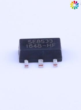 正品SE8533K2-HF原装线性稳压器/LDO SOT89 Vin=1.8~36