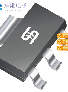 正品TS1117BCW25 RPG原装IC REG LINEAR 2.5V 1A SOT223