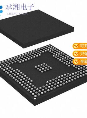 全新SPC5746RK1MMT5正品IC MCU 32BIT 4MB FLASH 252MA