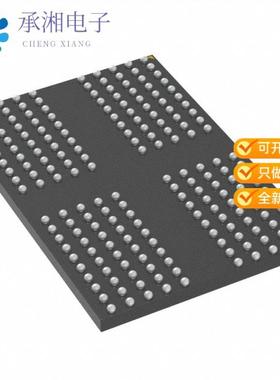 正品MT53E1536M32D4DT-046 WT:A原装IC DRAM LPDDR4 WF