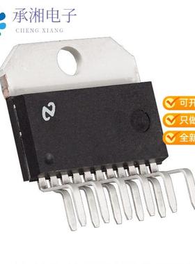 正品LMD18201T原装IC MTR DRV BIPLR 12-55V TO220-11