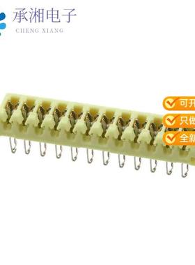 正品3-173983-2原装CONN WIR IDC 12P 26-28AWG PCB RA