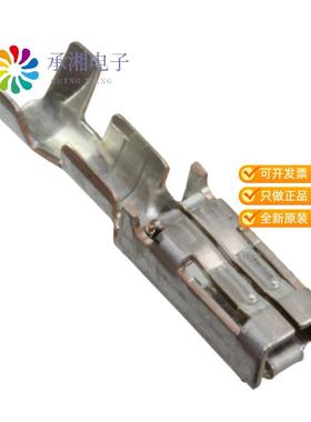 正品MDF6-2022SC原装CONN SOCKET 20-22AWG CRIMP TIN