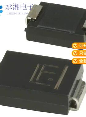 全新SMDJ120A-HR正品TVS DIODE 120VWM 193VC DO214AB