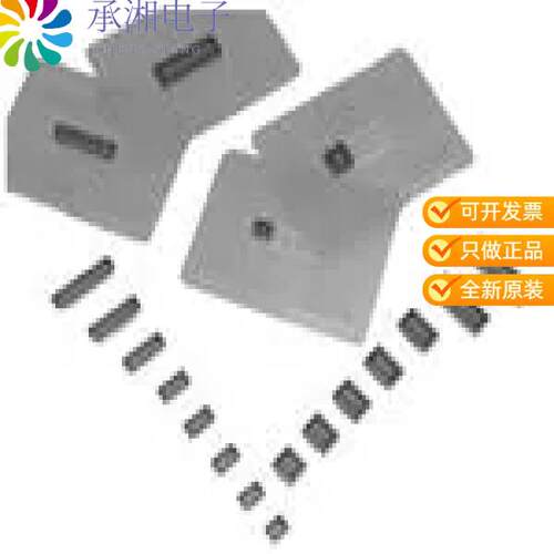 全新DF23C-10DS-0.5V(53)正品CONN RCPT 10POS SMD GOLD
