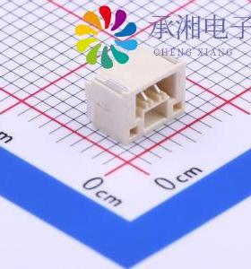 正品X1251WRS-02HF-LPSW原装线对板 GH 间距1.25mm 1