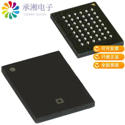 全新CY62158EV30LL-45BVXIT正品IC SRAM 8MBIT PARALLE