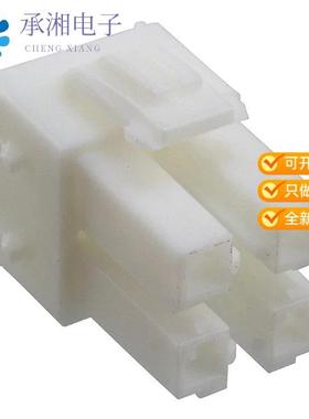 正品179861-1原装CONN HSG PLUG POWER