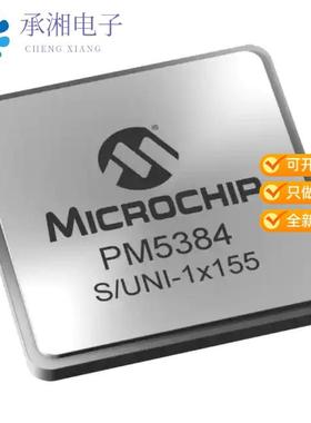 正品PM5384-NGI原装IC TELECOM INTERFACE 155 MBIT
